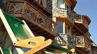 4-star Hotels Lirolay Suites