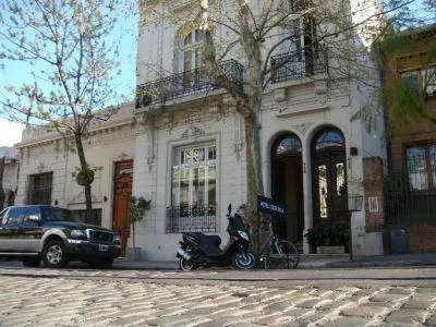 Hotel Costa Rica Boutique Hotels  in  Buenos Aires