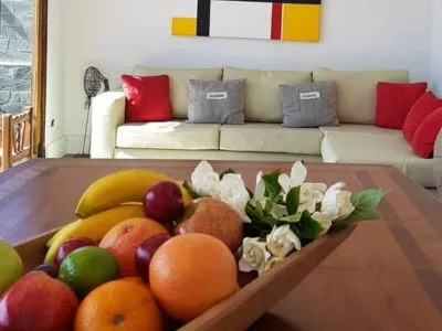 Hoteles Boutique Hotel Costa Rica