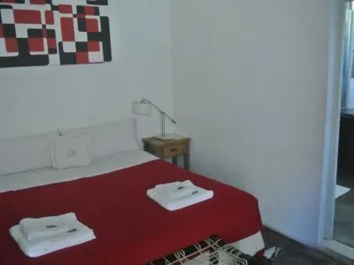 Hoteles Boutique Hotel Costa Rica