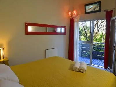 Apart Hotels Casaplaya