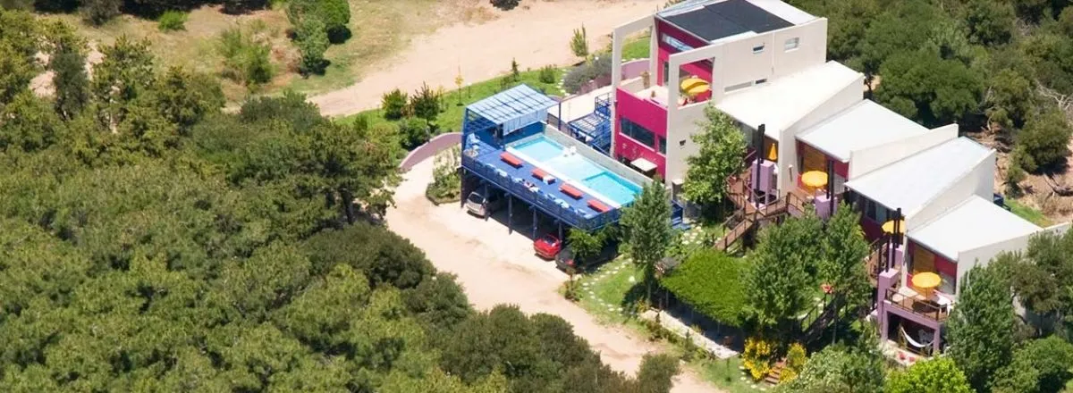 Apart Hotels Casaplaya