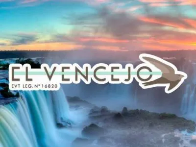 El Vencejo EVT Agencias de viajes y turismo  en  Puerto Iguazú