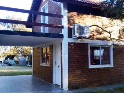 Cabañas Puertas del Sol