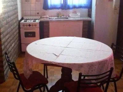 Cabañas Puertas del Sol