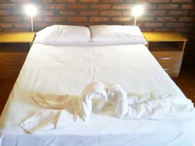 Cabañas Puertas del Sol