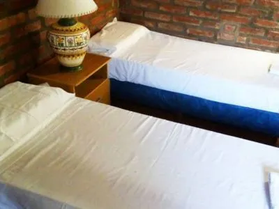 Cabañas Puertas del Sol