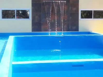 Cabañas Puertas del Sol