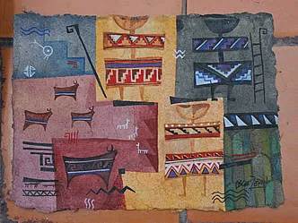 Puesto del Marques Handicrafts  in  Salta