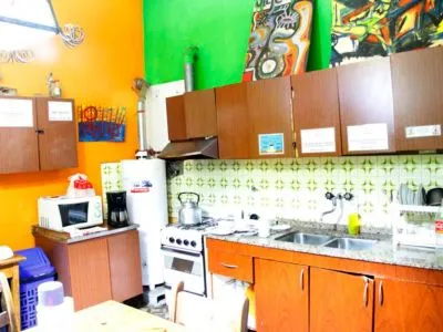 Hostels Morada Hostel