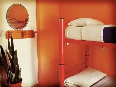 Hostels Morada Hostel