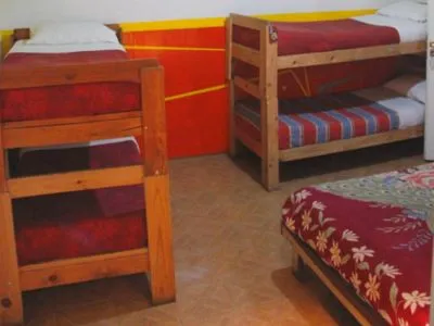 Hostels Morada Hostel