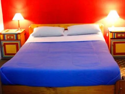 Hostels Morada Hostel