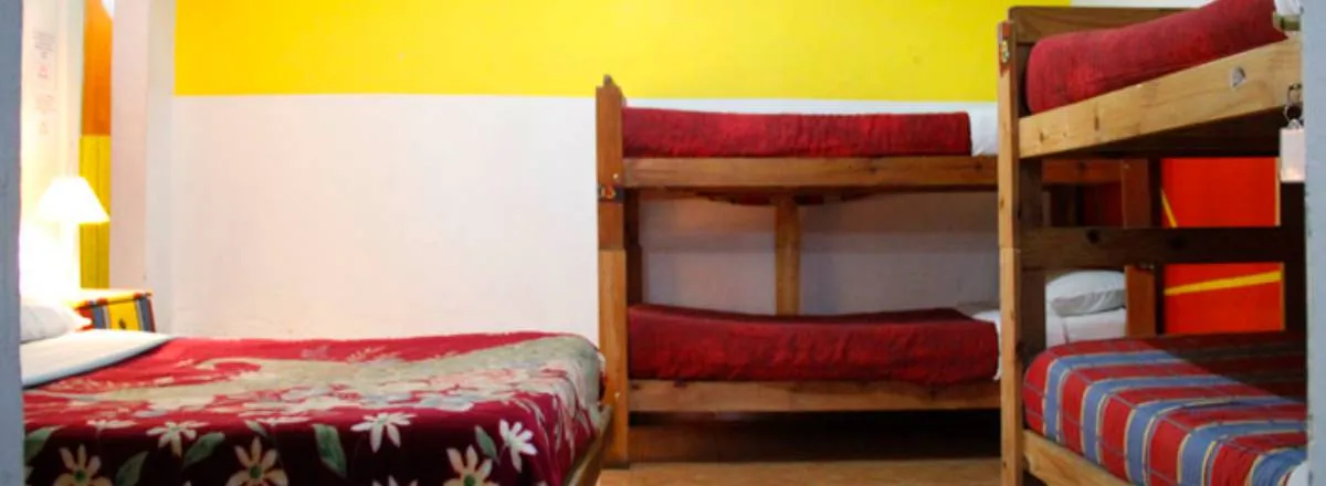 Hostels Morada Hostel