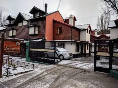 Los Cerezos Cabañas 2 estrellas  en  San Martín de los Andes