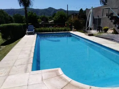 Cabins Duendes de las Sierras