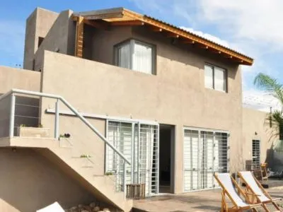 Cabins Duendes de las Sierras