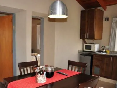 Cabins Duendes de las Sierras