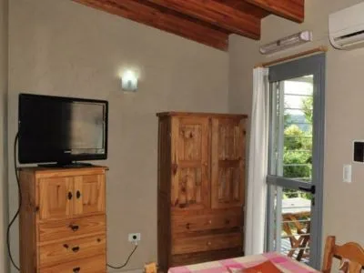 Cabins Duendes de las Sierras