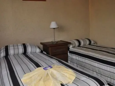 Cabins Duendes de las Sierras