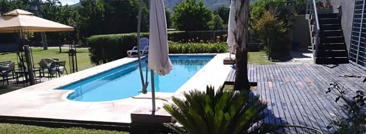 Cabins Duendes de las Sierras