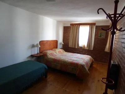 Luar Kayad Apartments  in  Las Grutas