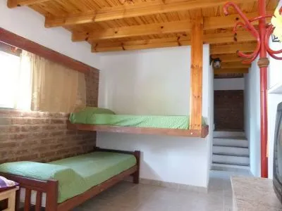 Apartments Luar Kayad