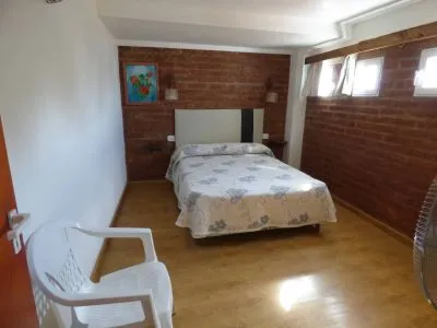 Apartments Luar Kayad
