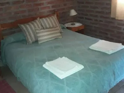 Cabañas Tola - Costa de Río