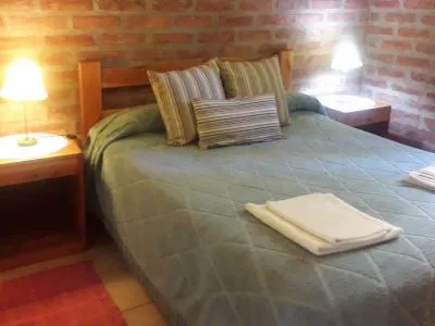 Cabañas Tola - Costa de Río