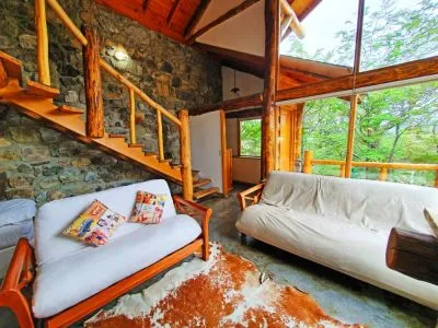 Cabins Patagonia Villa