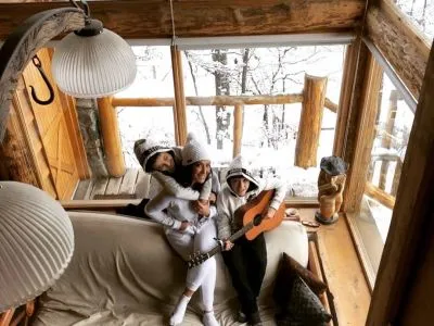 Cabins Patagonia Villa