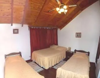 Hoteles  Plas y Coed