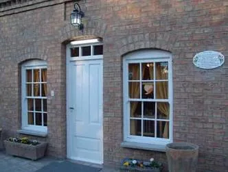 Hoteles  Plas y Coed