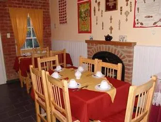 Hoteles  Plas y Coed