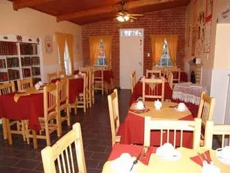 Hoteles  Plas y Coed