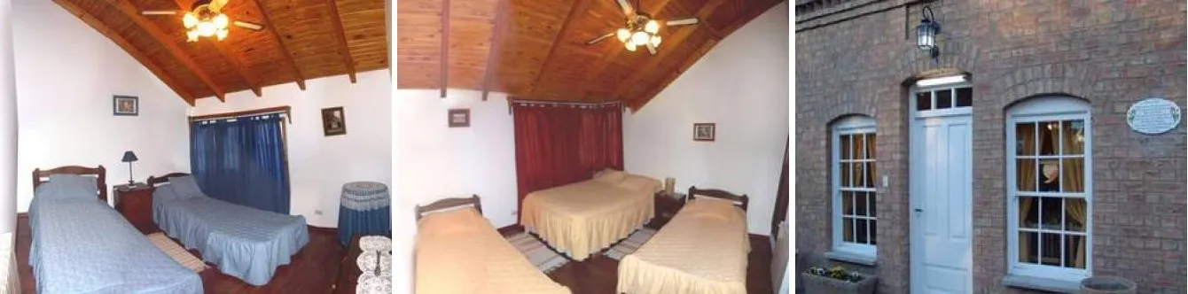 Hoteles  Plas y Coed