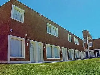 Costa del Sol Apart Hoteles 3 estrellas  en  Rawson