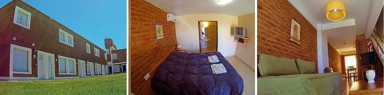 Apart Hoteles 3 estrellas Costa del Sol