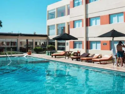 4-star Hotels Hotel Termal Los Cardones