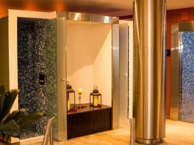 4-star Hotels Hotel Termal Los Cardones