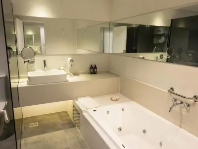 Hoteles 4 estrellas Hotel Termal Los Cardones & Spa