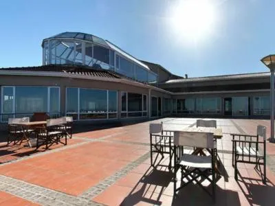 4-star Hotels Sol San Javier