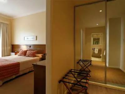 4-star Hotels Sol San Javier