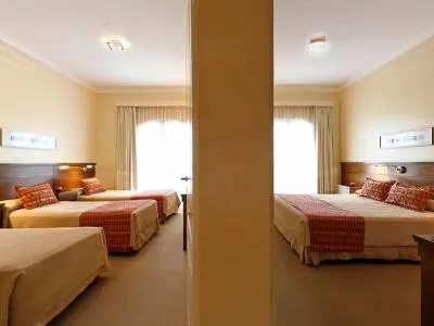 4-star Hotels Sol San Javier