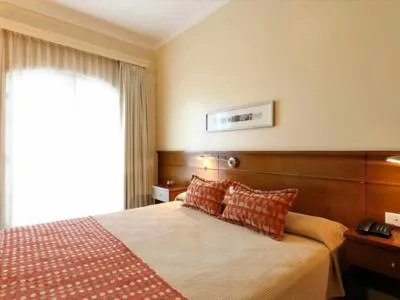 4-star Hotels Sol San Javier