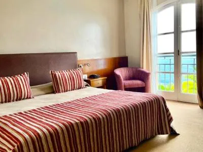 4-star Hotels Sol San Javier