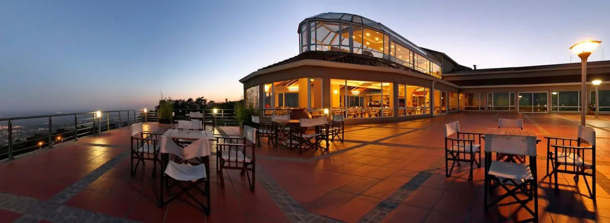 4-star Hotels Sol San Javier