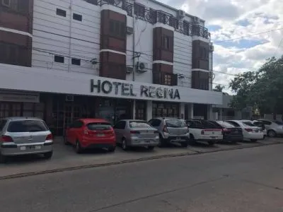 Regina Hotel Hoteles  en  Formosa