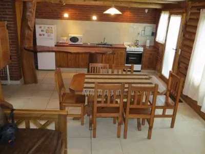 Cabañas Los Maderos